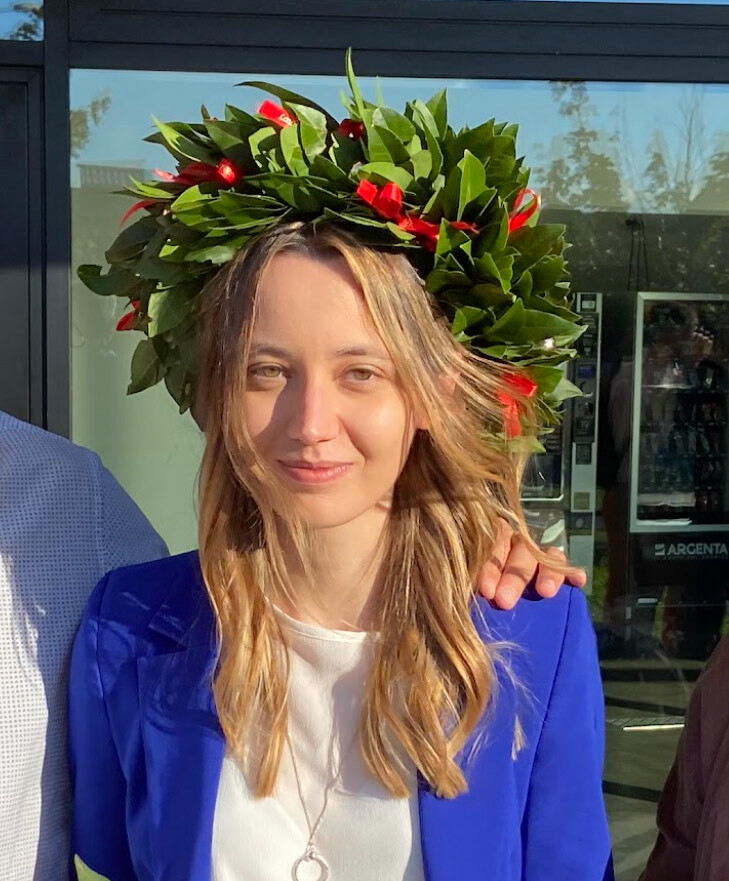 Giulia Rocca